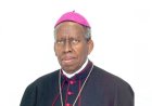 Dufite urwego rukora gatanya ariko nta rwego ruhuza dufite : Mgr Smaragde Mbonyintege