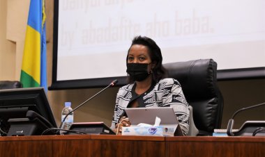 Sena yanzuye gutumiza Minisitiri w’Intebe kubera urusobe rw’ibibazo biri mu midugudu