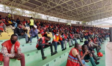 Amakoperative  y'amamotari yagabanyijwe .