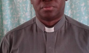 Diyosezi  Gaturika  ya  Byumba yabonye  umushumba  mushya