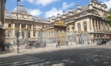 Paris: Hagarutswe ku mupadiri w'umurundi wagize uruhare mu iyicwa ry'abatutsi i Kaduha