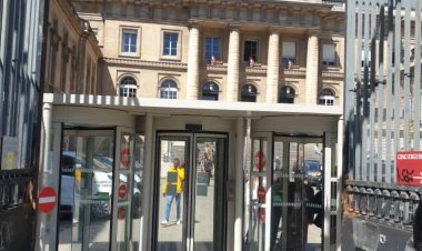 Paris: Abatangabuhamya bagaragaje uko abahungiye i Murambi babanje kwicishwa inzara n’umwuma