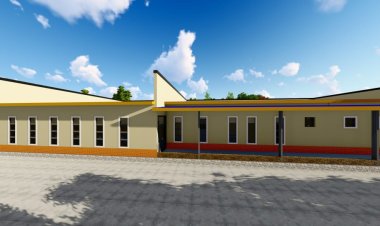 Gisagara : Inzu y'ababyeyi yitezweho  kunoza   serivisi zibahabwa