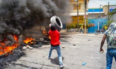 Haiti: Abantu  89 bamaze kugwa mu mvururu zimaze icyumweru