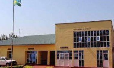 Gisagara :Abagize komite  zo kubungabunga ibidukikije basabwe kugaragaza impinduka mu rugendo rwo guhindura aka karere