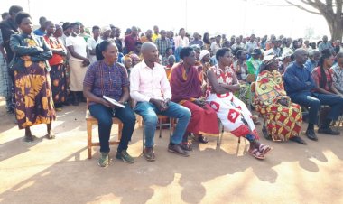 Kirehe: Imyaka itatu  irashize hari  abangirijwe ibyabo  n’ikorwa  ry’umuhanda batarahabwa ingurane