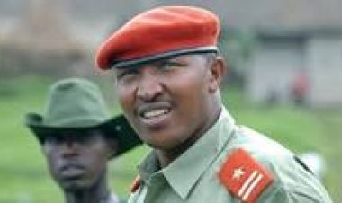 Gen Bosco Ntaganda agiye gusubira imbere y’urukiko