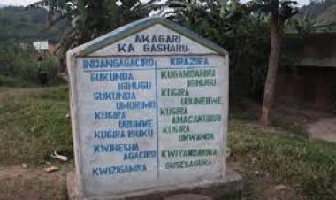 Muhanga : Abatuye mu murenge wa Rongi  barifuza  ishuri ry'imyuga