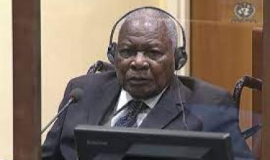 u Buholandi: Uwari umushinjacyaha mukuru yagaragaje uko Kabuga yashyigikiye RTLM yakwirakwije urwango mu banyarwanda