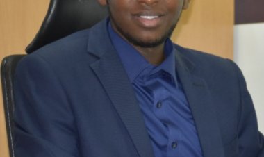 The Beginnings are never easy, but the vision was stronger than any obstacles on the way.