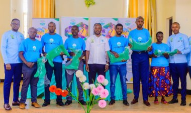 Amajyepfo: Uko Yalla Yalla Group yafashije abahinzi kubyaza umusaruro ibyanya byuhirwa