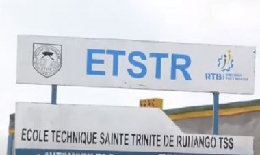 Ruhango : Umunyeshuri arashinja Umwarimu kumutera inda