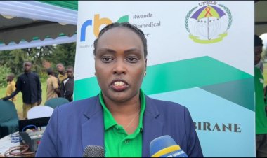 BC yakebuye imiryango itererana abayo kuko bafite uburwayi bwo mu mutwe