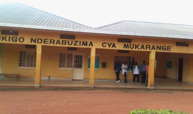 Kayonza: Gahunda y'ijwi ry'umurwayi yabafashije kugera kuri serivise z'ubuzima batikandagira
