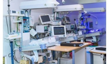 OMS yamuritse urubuga ruzafasha mu kumenya ubuziranenge bw’ibyuma bikoreshwa mu buvuzi