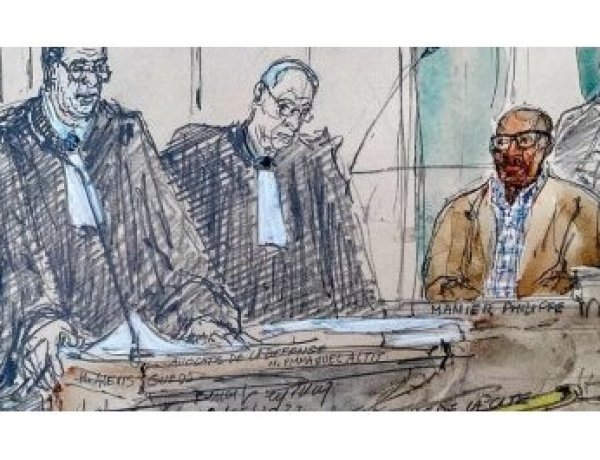 Kuba  Biguma  yahamijwe ibyaha biratanga icyizere ko n’abandi  bakihishe bazafatwa  bakaburanishwa: Ibuka mu karere ka Nyanza