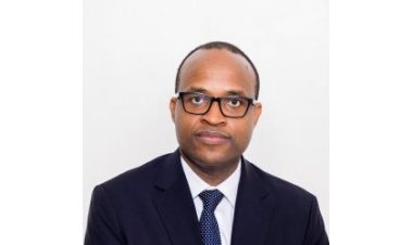 Twagirayezu yagizwe Umuyobozi wungirije w’Ishyirahamwe Mpuzamahanga rishinzwe Isanzure