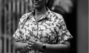 Umwana ni uw’umuryango! Wite ku mwana wese nk’uwawe - Ubutumwa bwa Madamu Jeannete Kagame