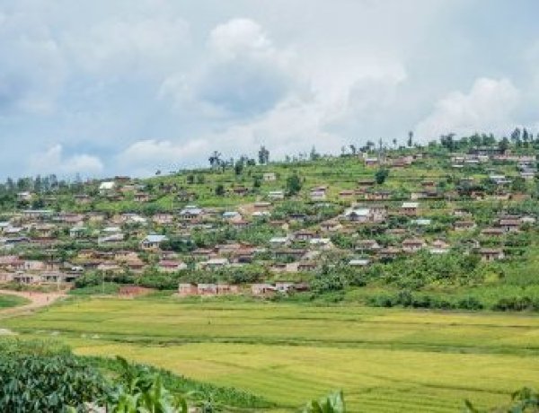 isagara: Bane barimo na Gitifu w’Umurenge batawe muri yombi kubera ruswa